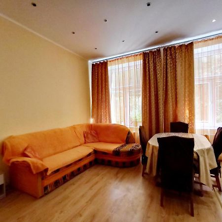 Apartments Iris Karlovy Vary Dış mekan fotoğraf