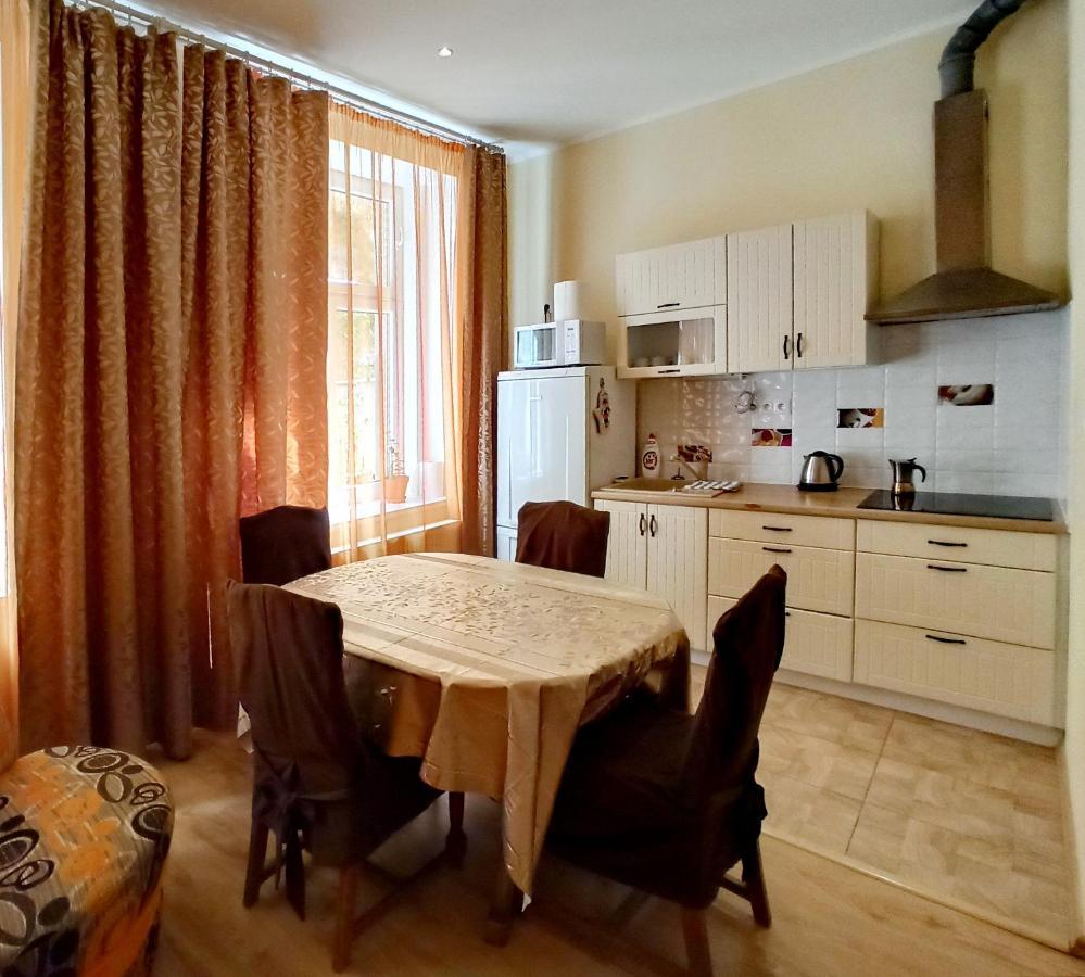 Apartments Iris Karlovy Vary Dış mekan fotoğraf