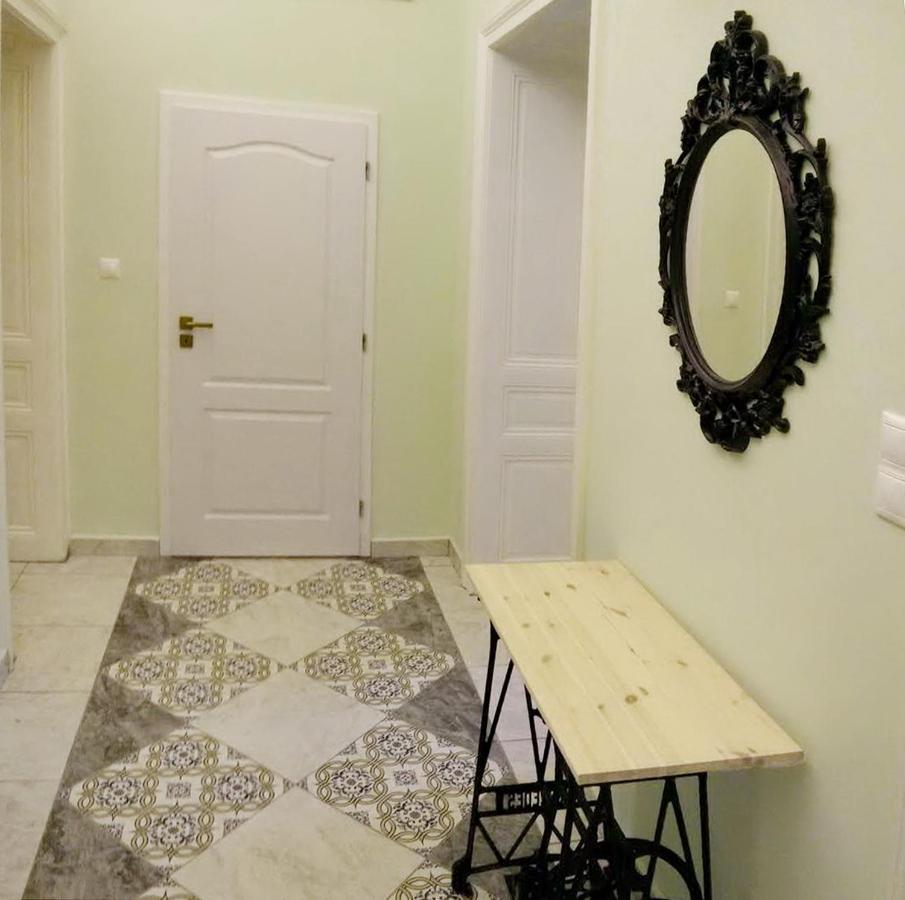 Apartments Iris Karlovy Vary Dış mekan fotoğraf