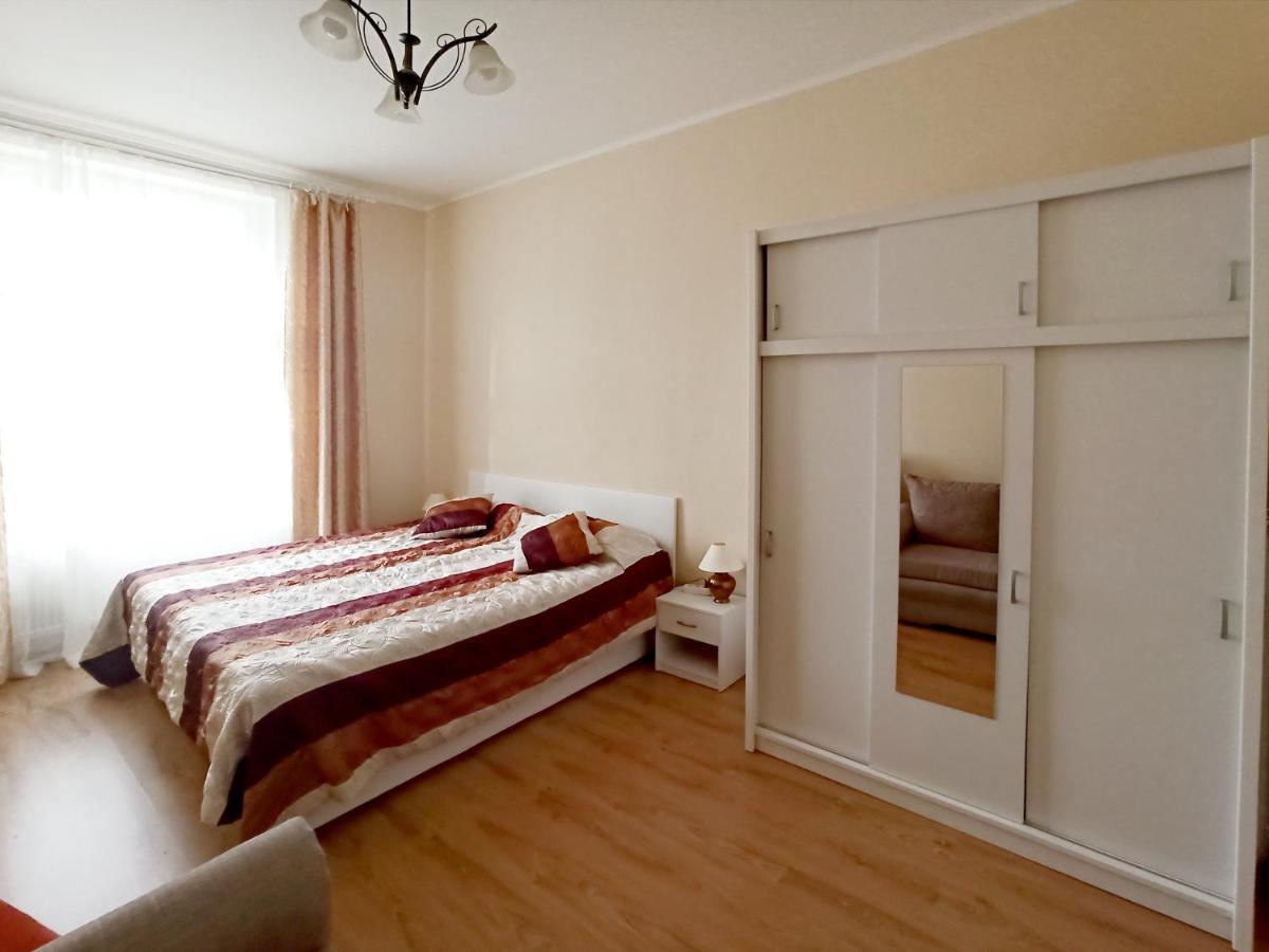 Apartments Iris Karlovy Vary Dış mekan fotoğraf